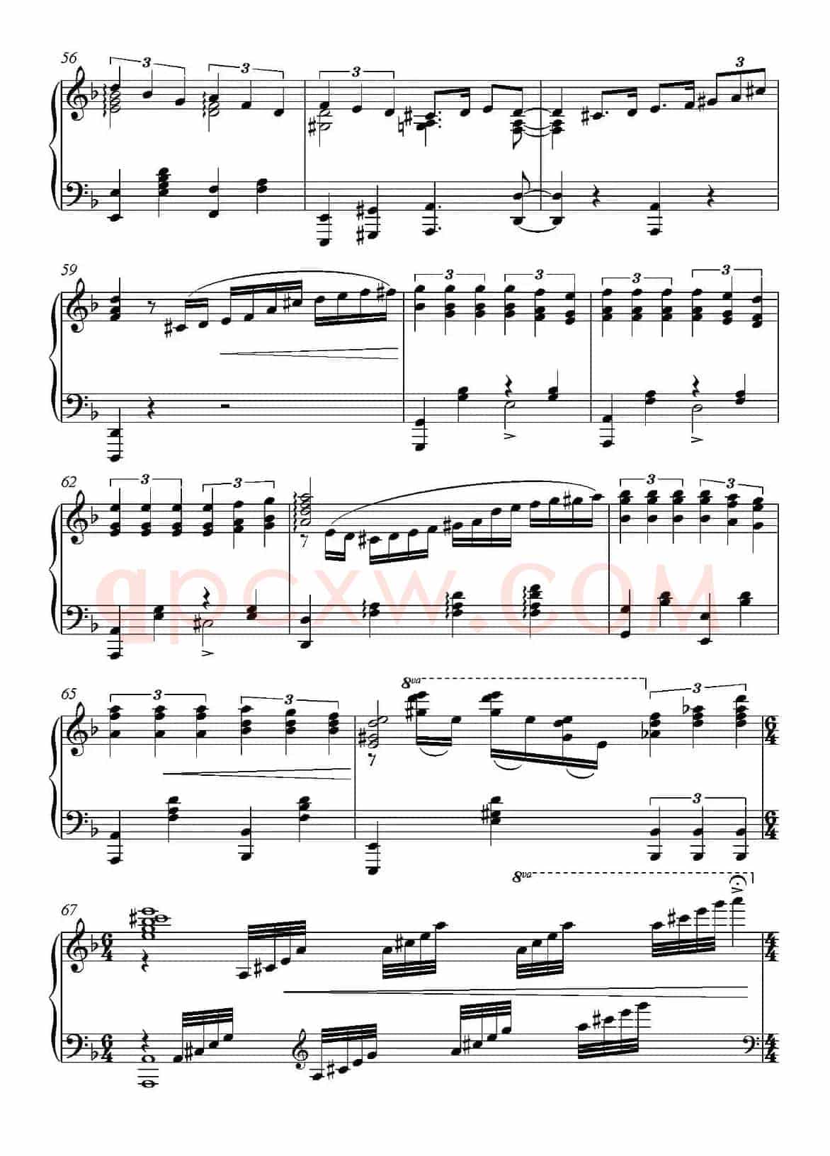 Besame Mucho(深深的吻)