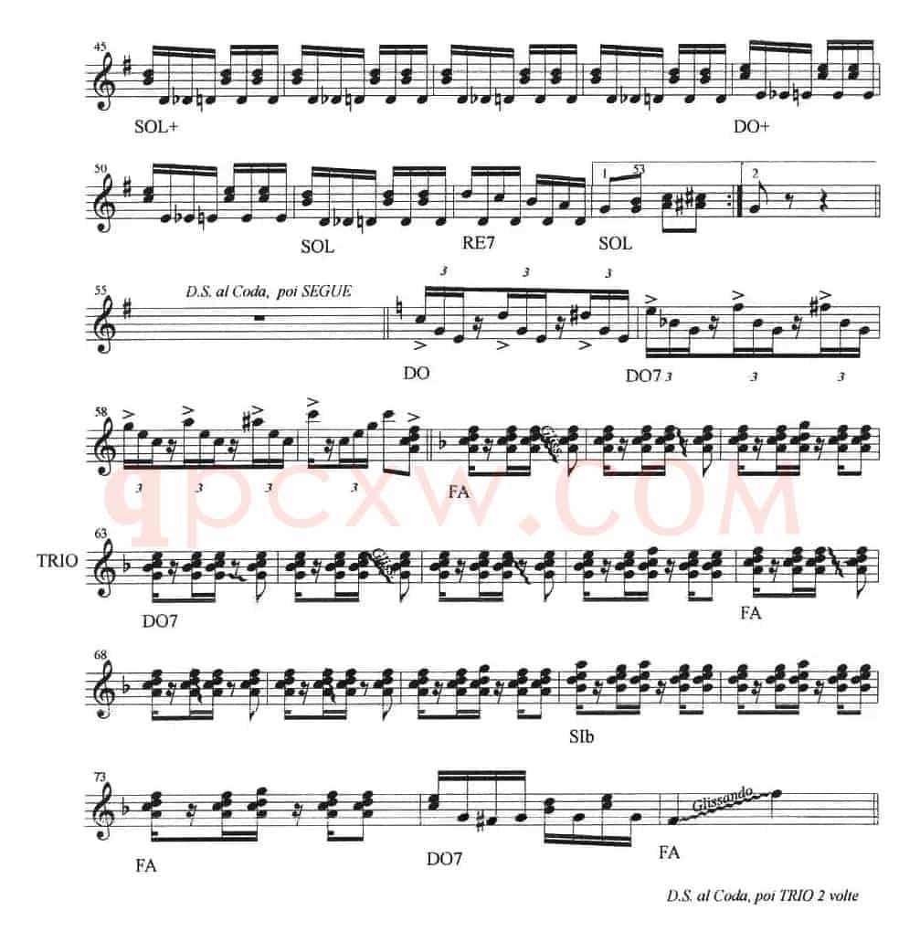 Swing Polka