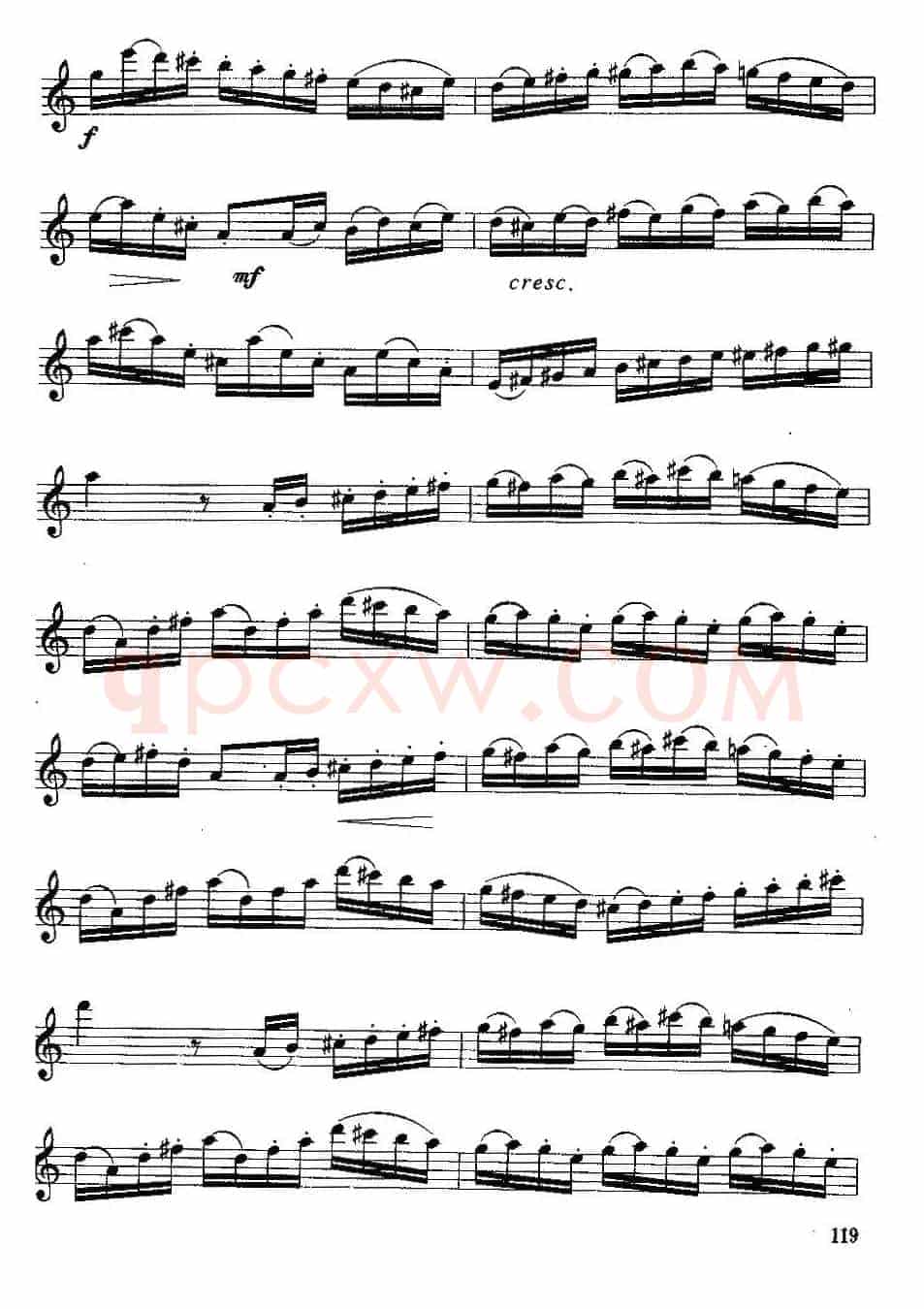 变奏曲