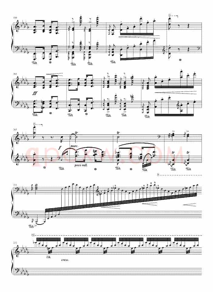 匈牙利狂想曲第14号