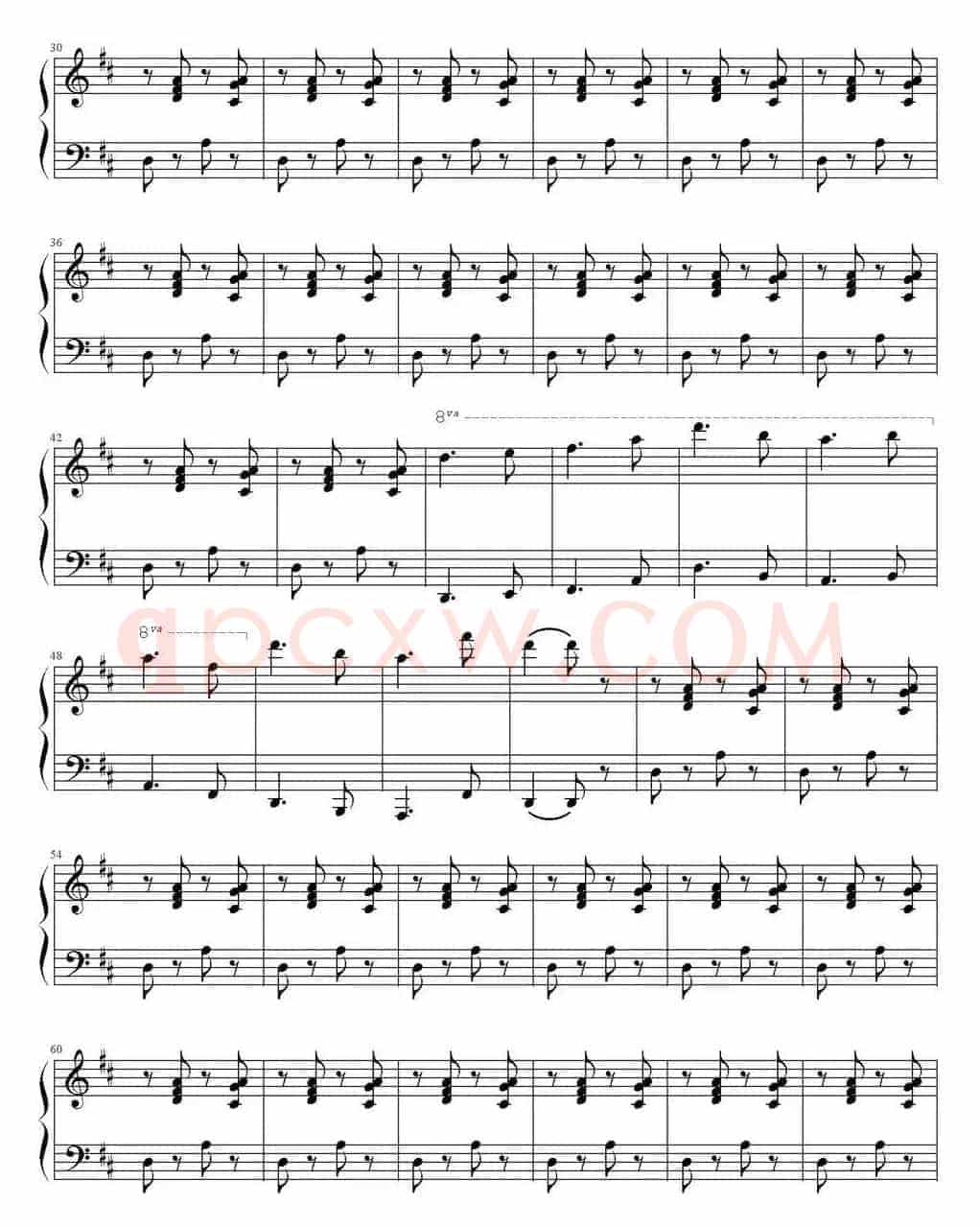 波尔卡舞曲 （肖斯塔科维奇作曲版）