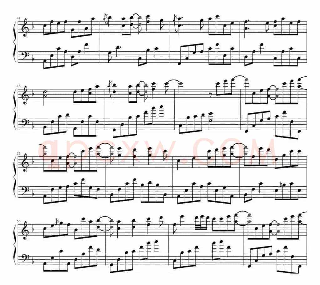 Love Me（SilverRay制谱版）