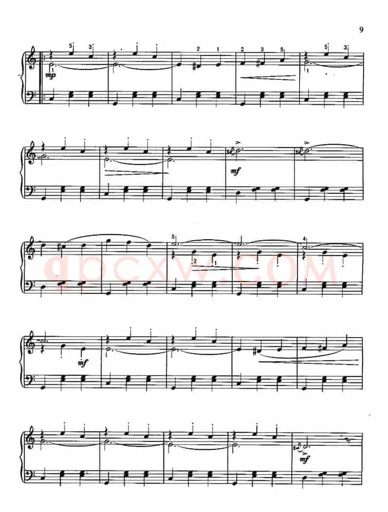 杜鹃圆舞曲