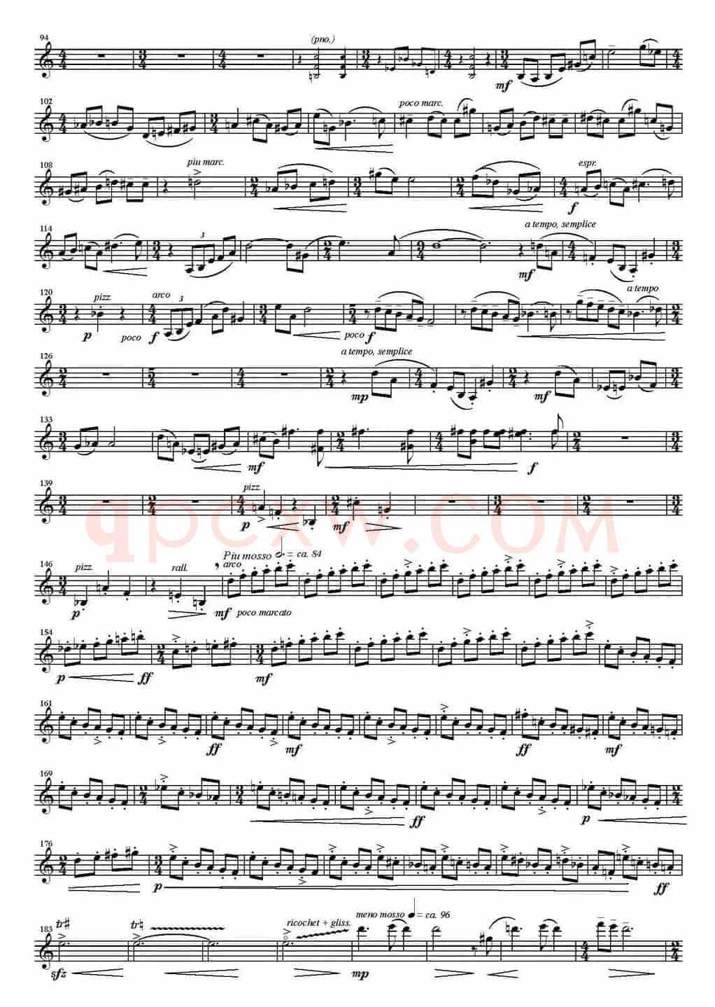 Sonata Poema aenigmaticum