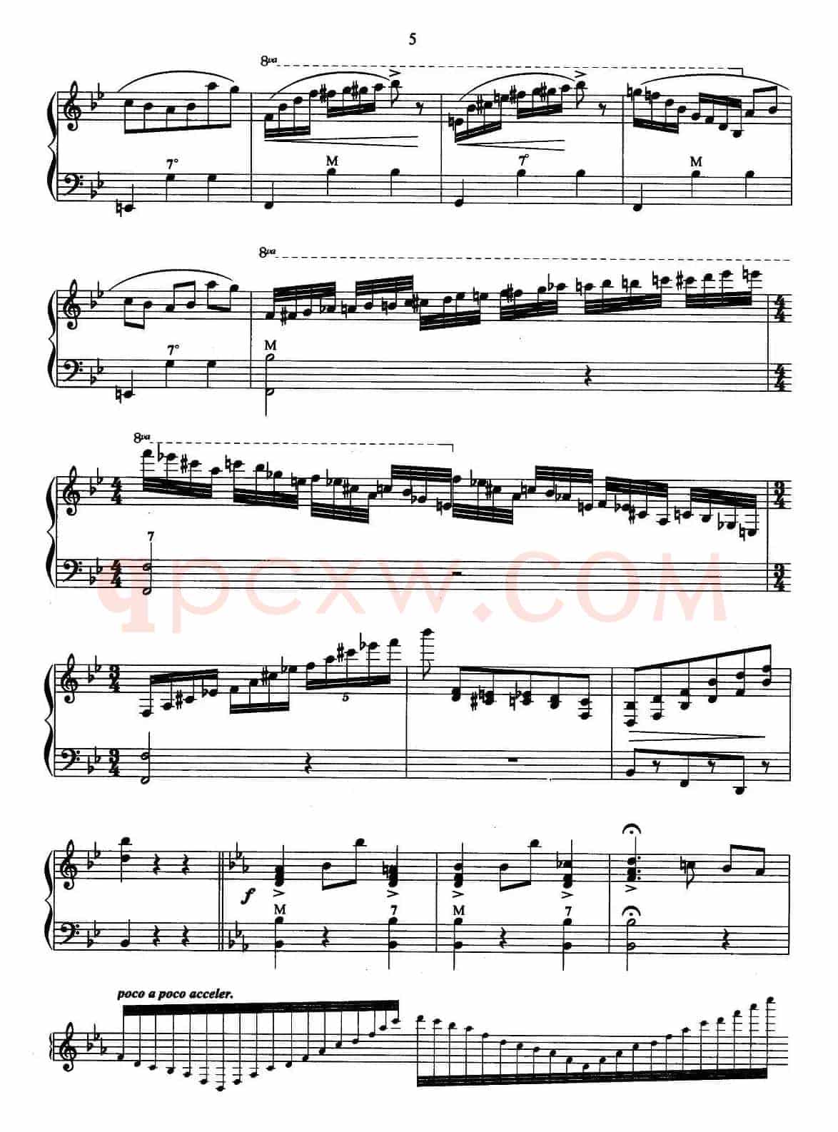 春之声圆舞曲