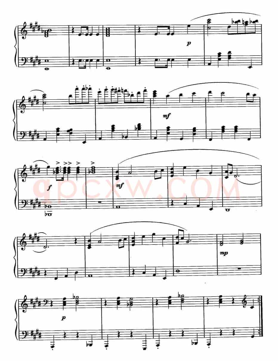 黄金舞曲