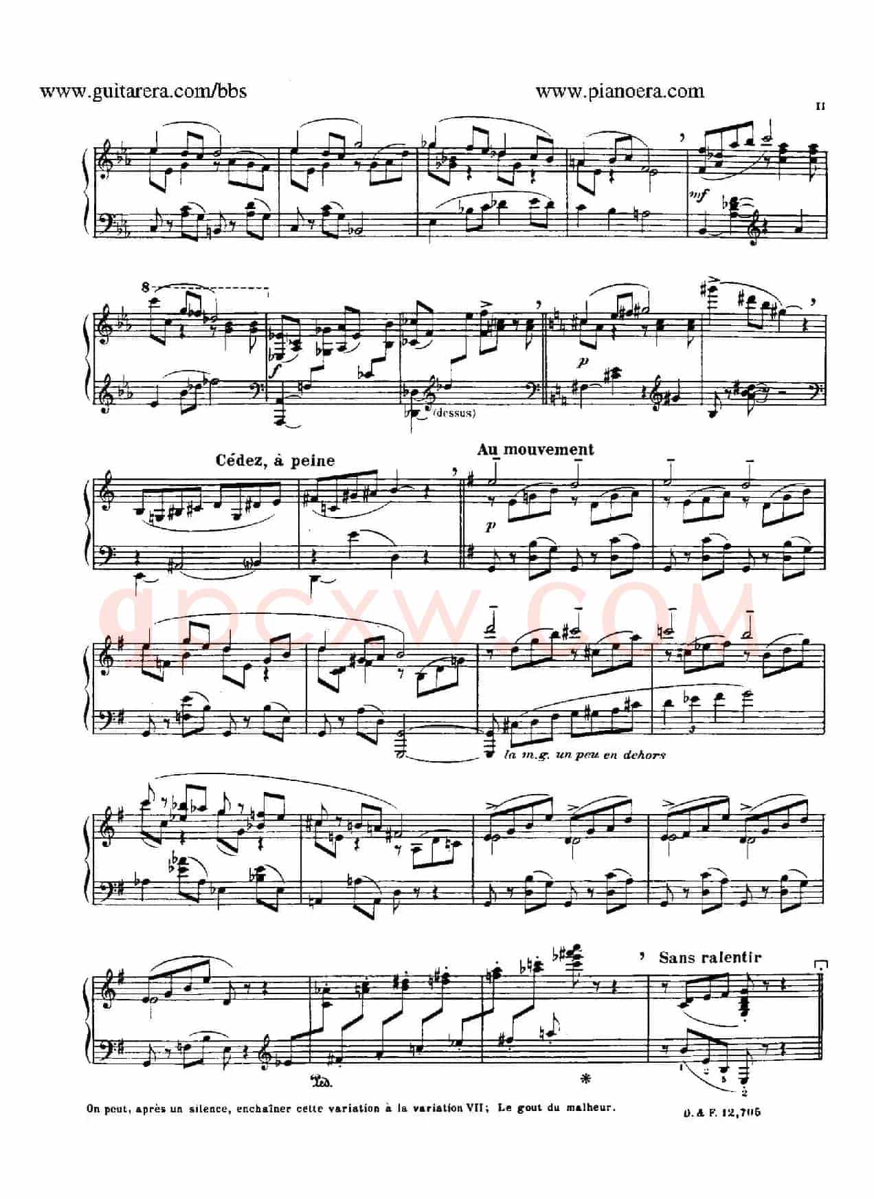 Les Soirees De Nazelles(纳泽尔之夜·4)
