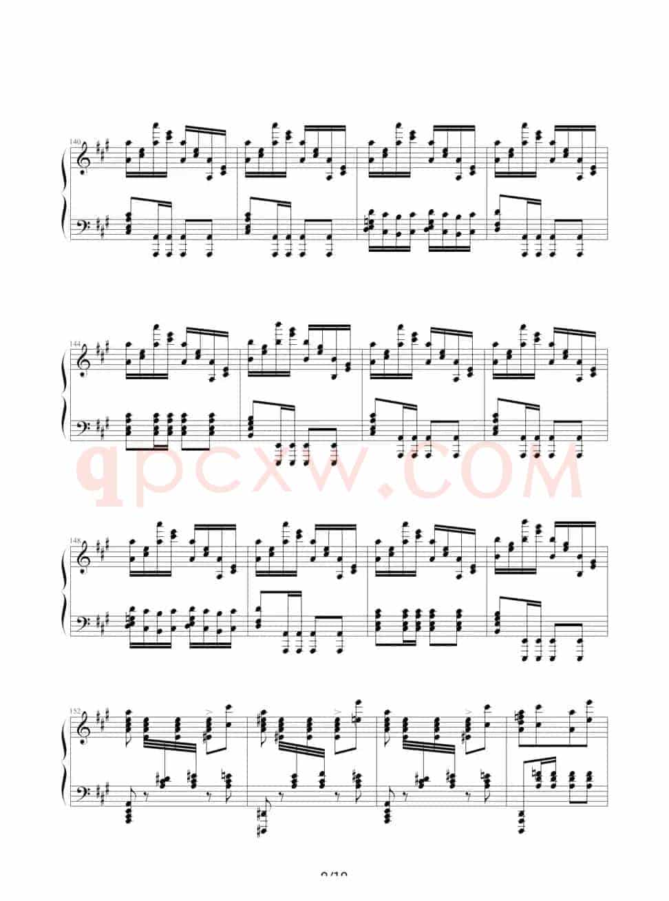 瓦洛多斯改编莫扎特《土耳其进行曲》