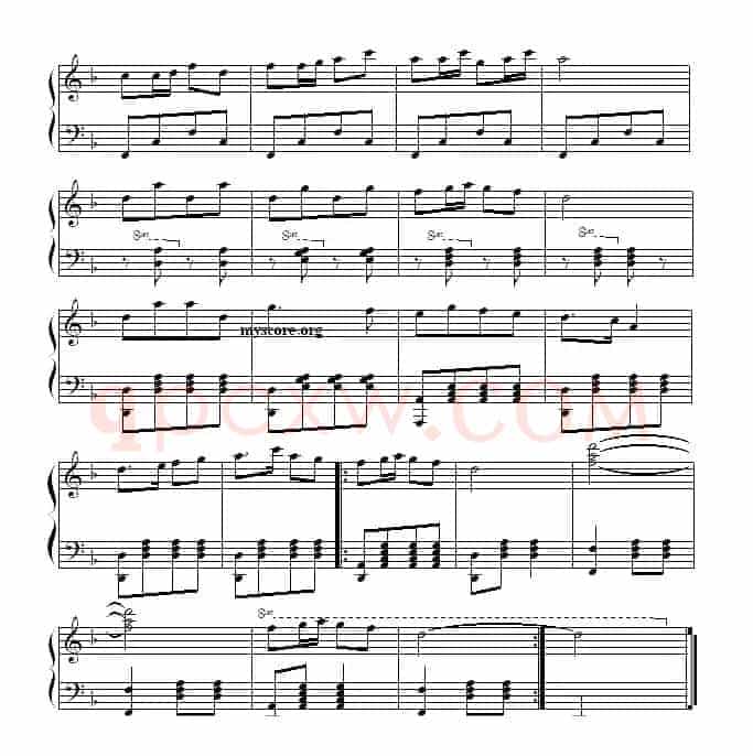 瑶族舞曲（荆乐霞改编版）