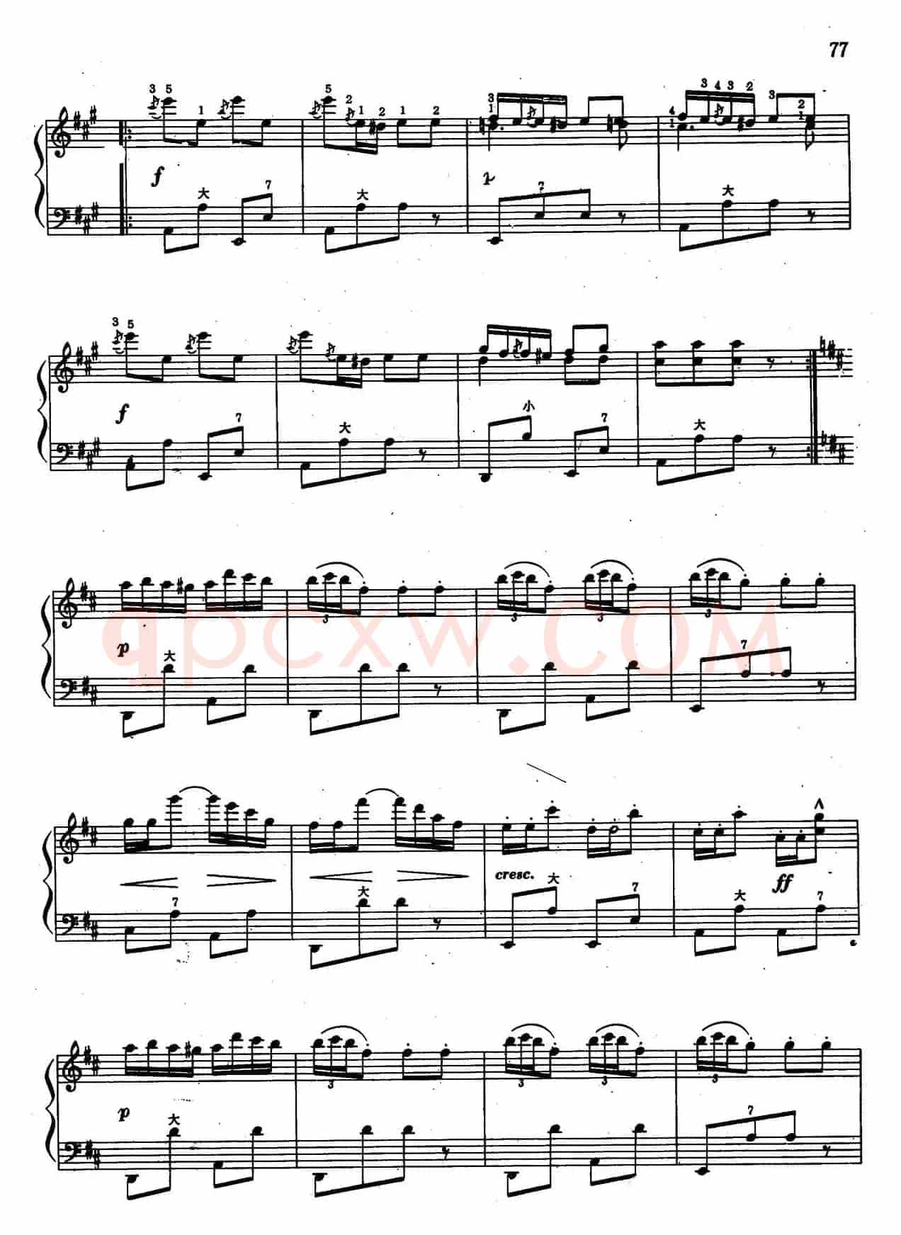 波尔卡（瓦尔德退费尔作曲版）