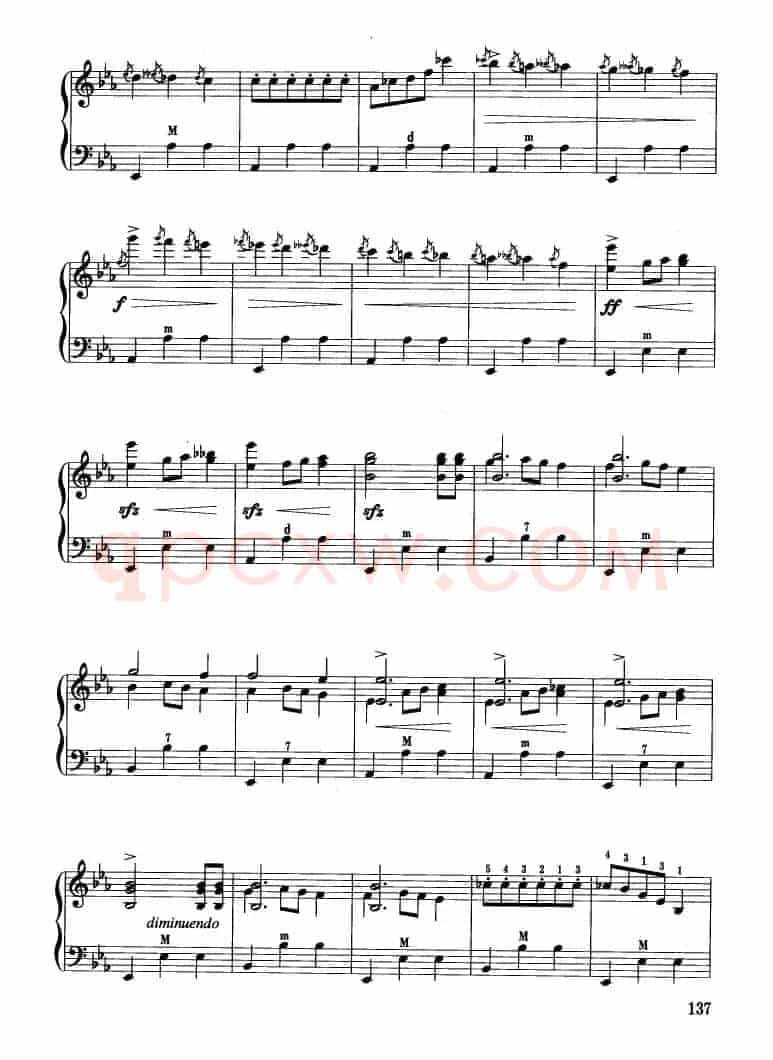 华丽大圆舞曲