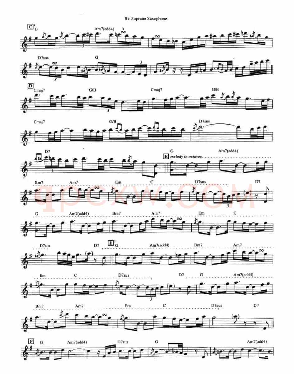 Passages