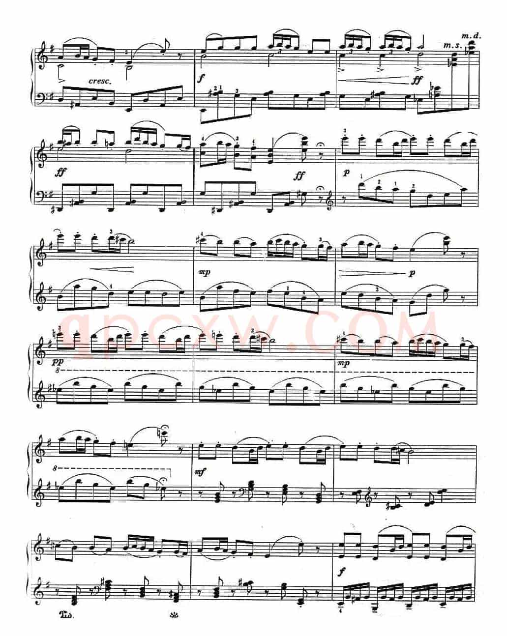 第一新疆舞曲