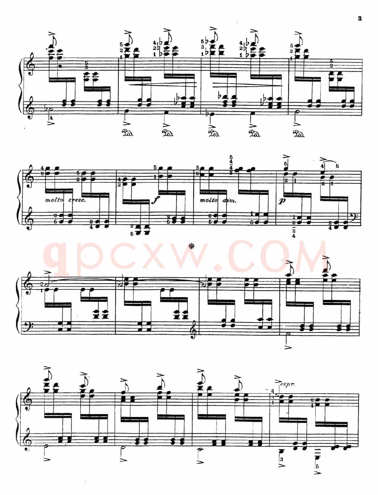Java Suiten(爪哇组曲·Ⅳ)