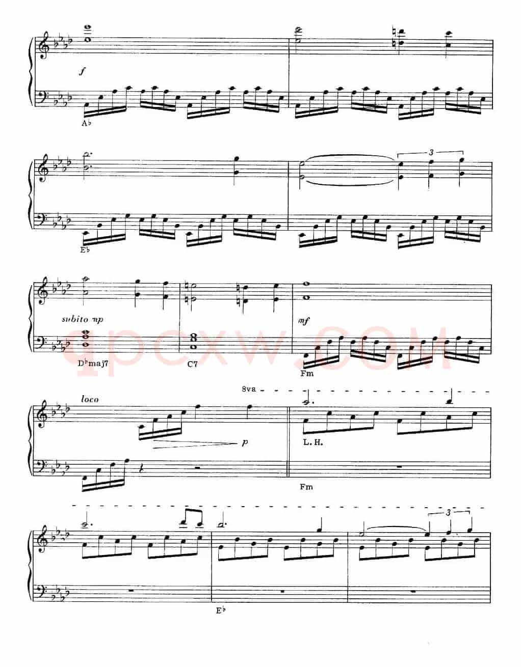 Greensleeves（绿袖子）