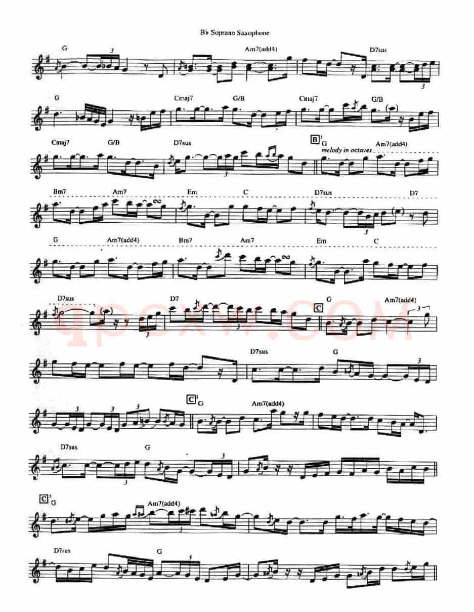 Passages