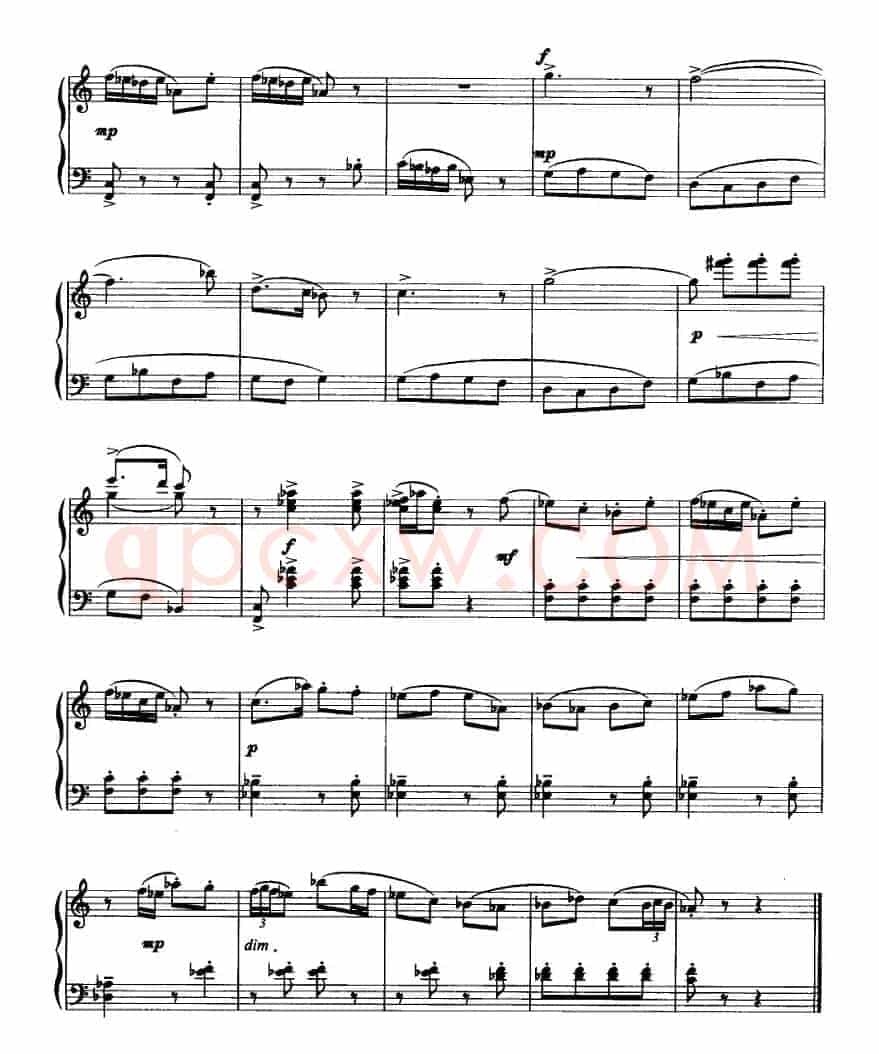 川剧音乐组曲
