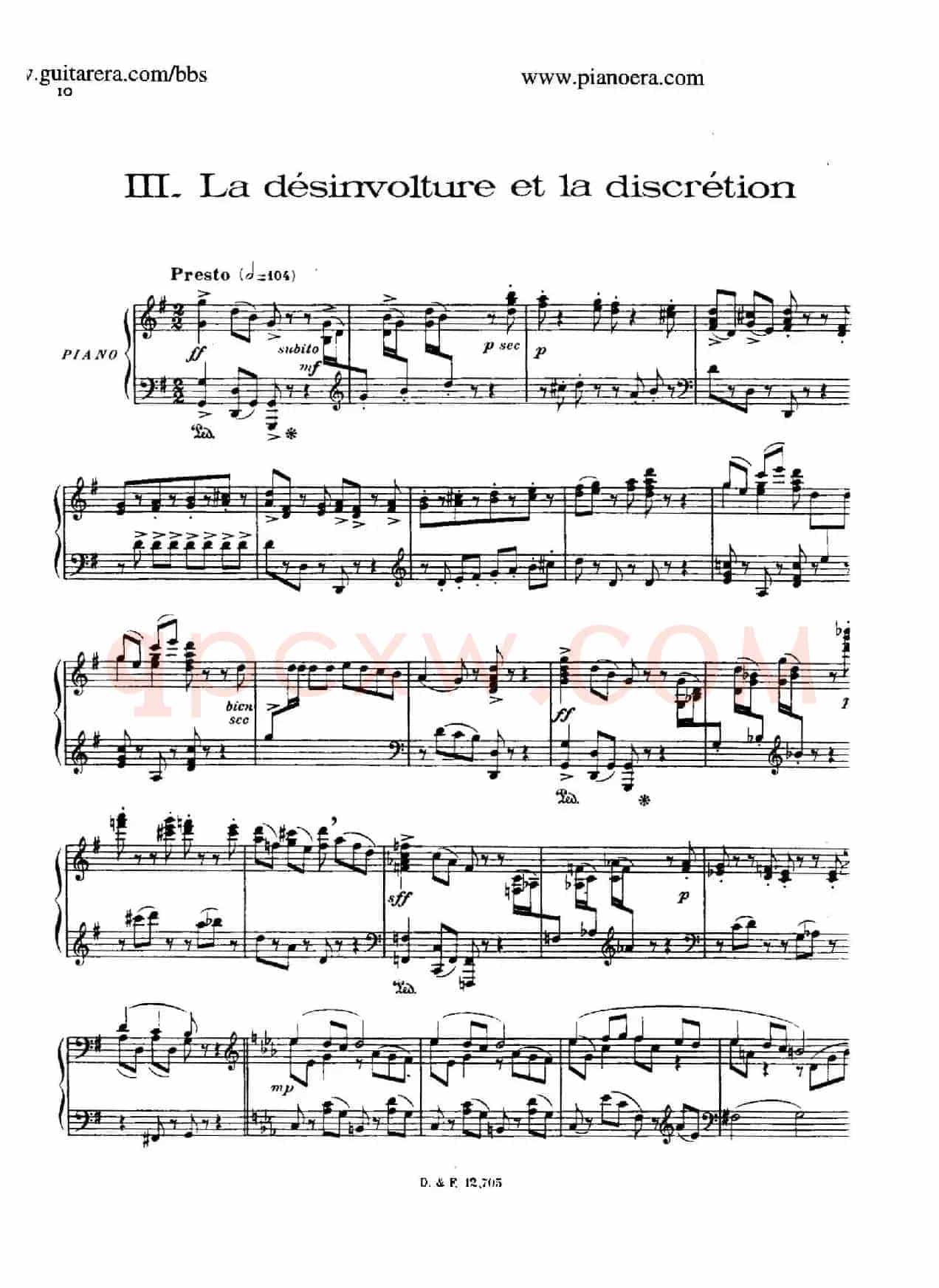 Les Soirees De Nazelles(纳泽尔之夜·4)