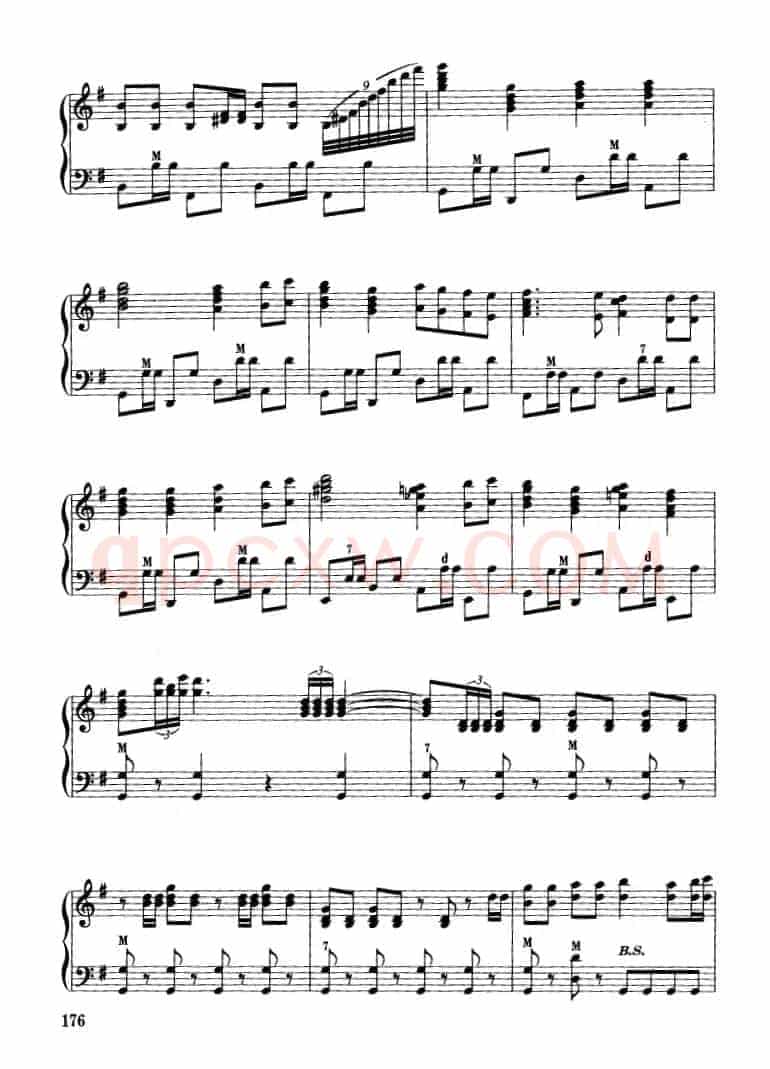 叙事曲