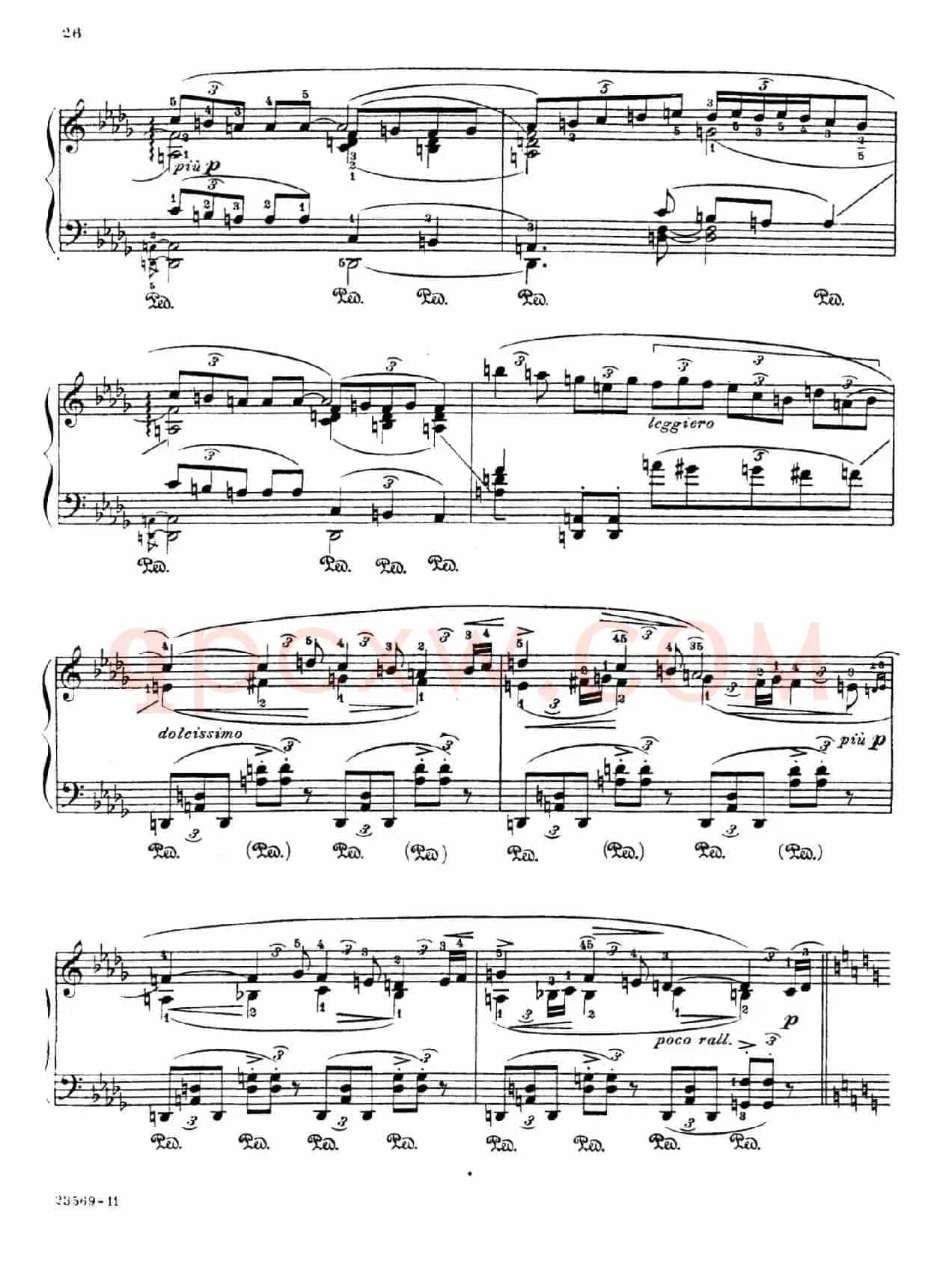 Java Suiten(爪哇组曲Ⅸ)