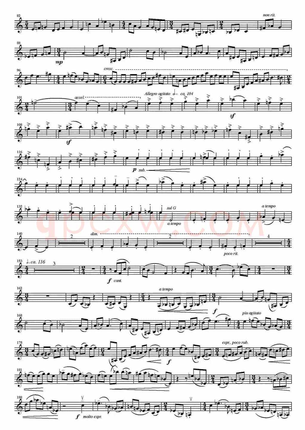 Sonata Poema aenigmaticum