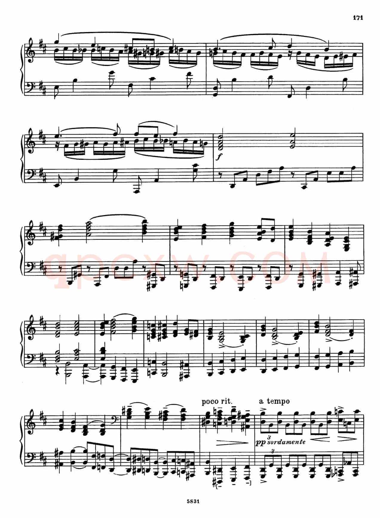 COHATA Op.64-1(Ⅳ)