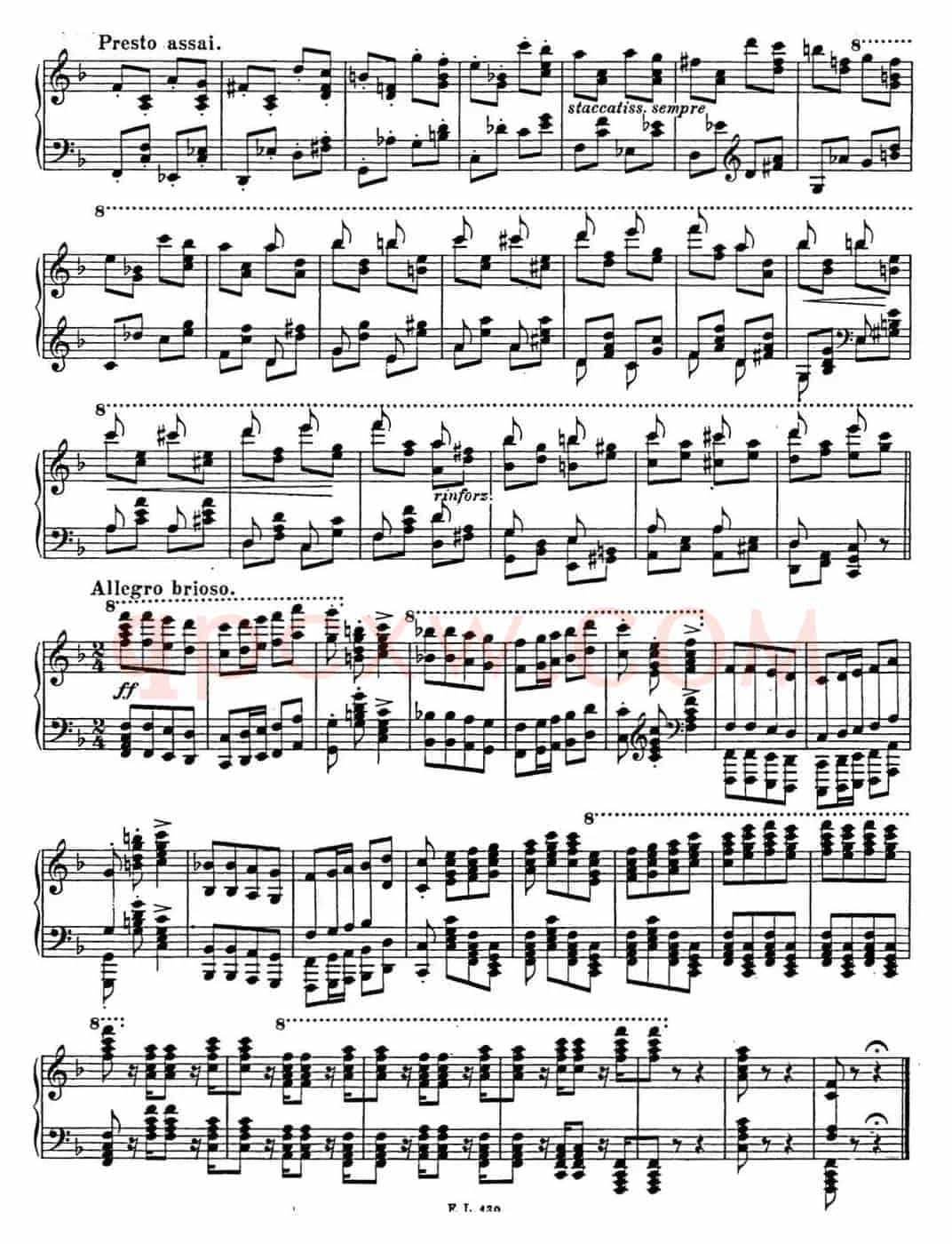 李斯特 匈牙利狂想曲CD Hungarian Rhapsodies S.244 No.14