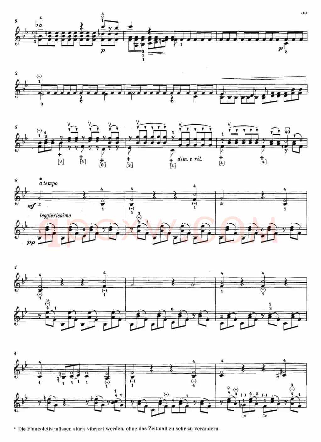 Der Erlkonig Grand Caprice op.26