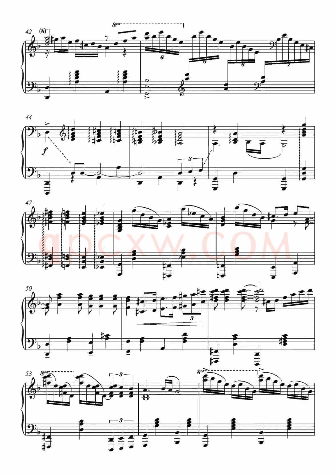 Besame Mucho(深深的吻)