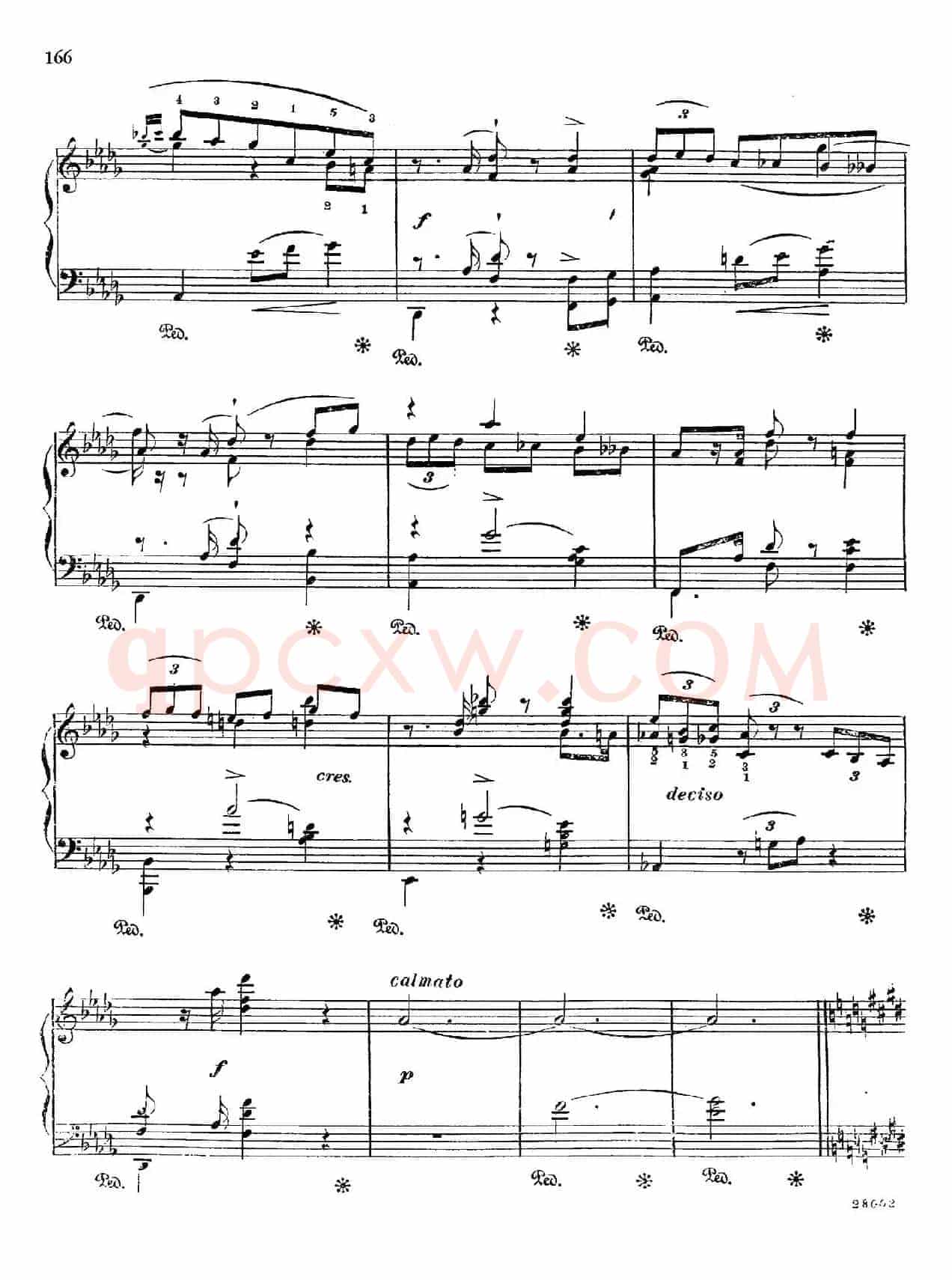 Souvenir de Cuba Op.75(古巴的回忆)