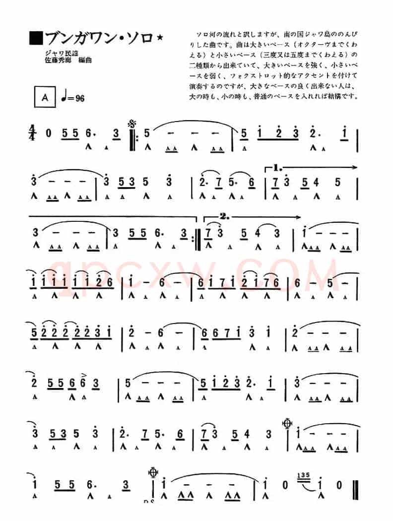 索罗河河畔