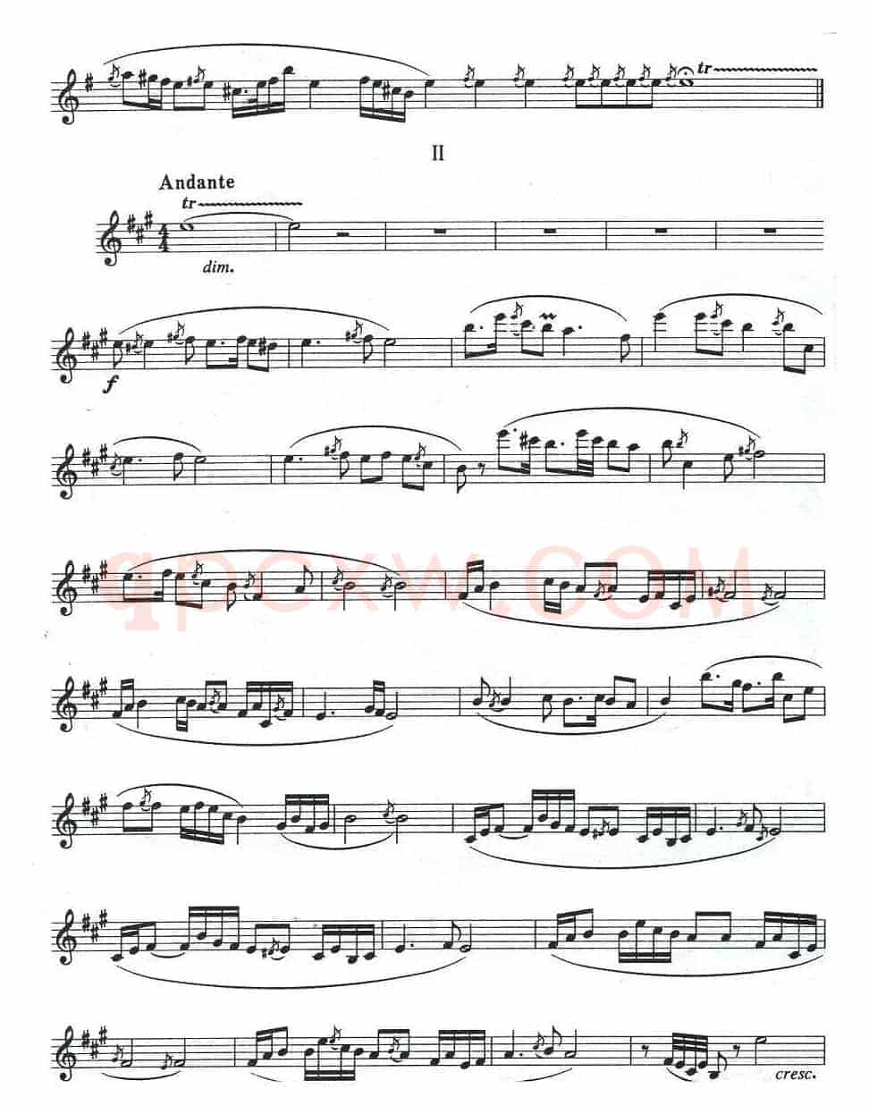 中国狂想曲