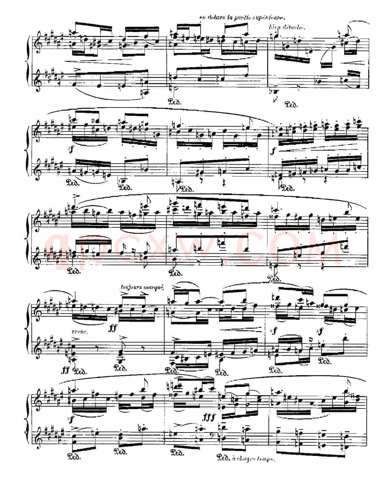伊贝利亚组曲：EL CORPUS EN SEVILLA