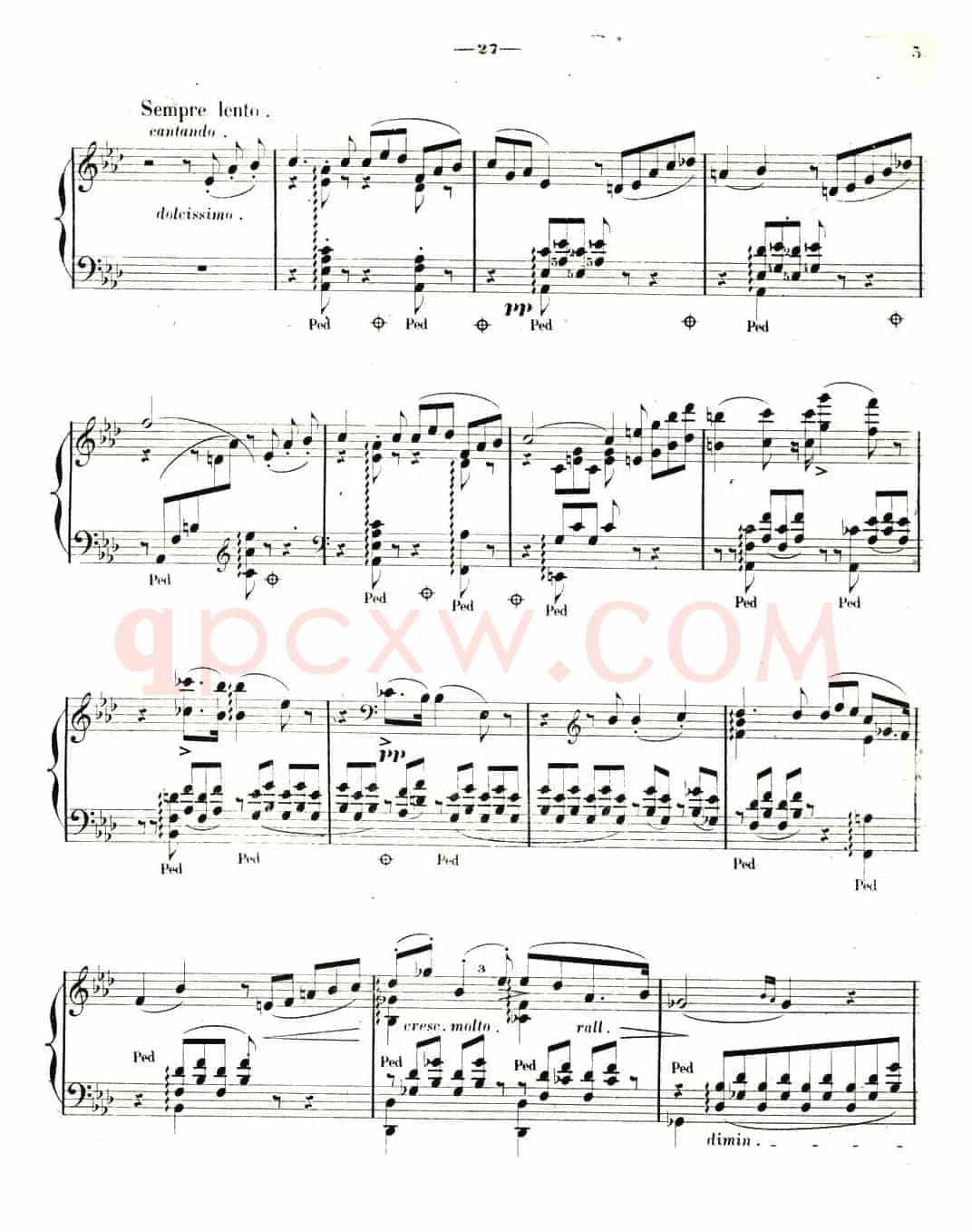 旅行岁月(第二集)意大利游记(6.彼特拉克的十四行诗第123号 Sonetto 123 del Petrarca)