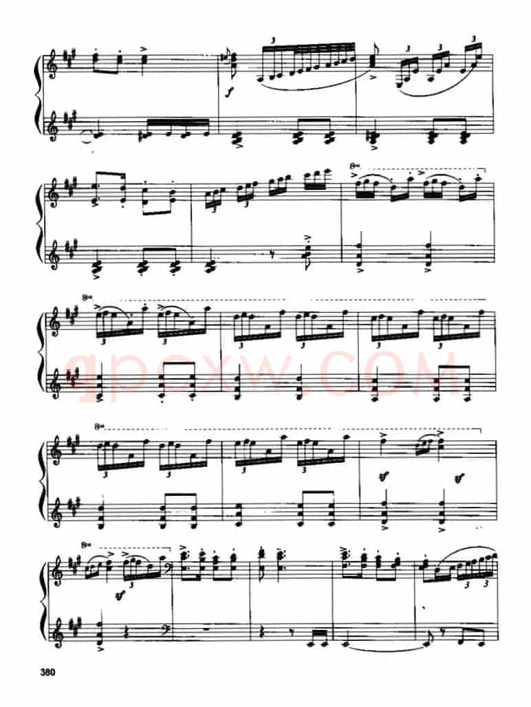 顿河狂想曲（Ⅱ）