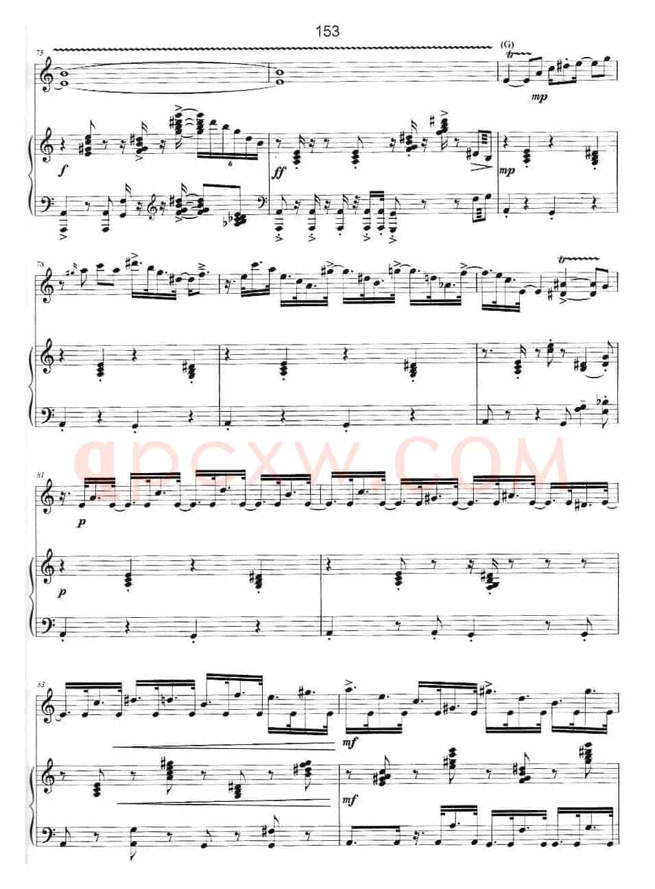 云梦彼端（二胡+钢琴伴奏）