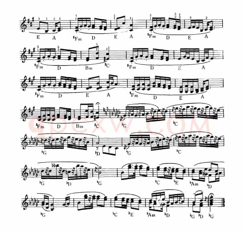 诙谐曲