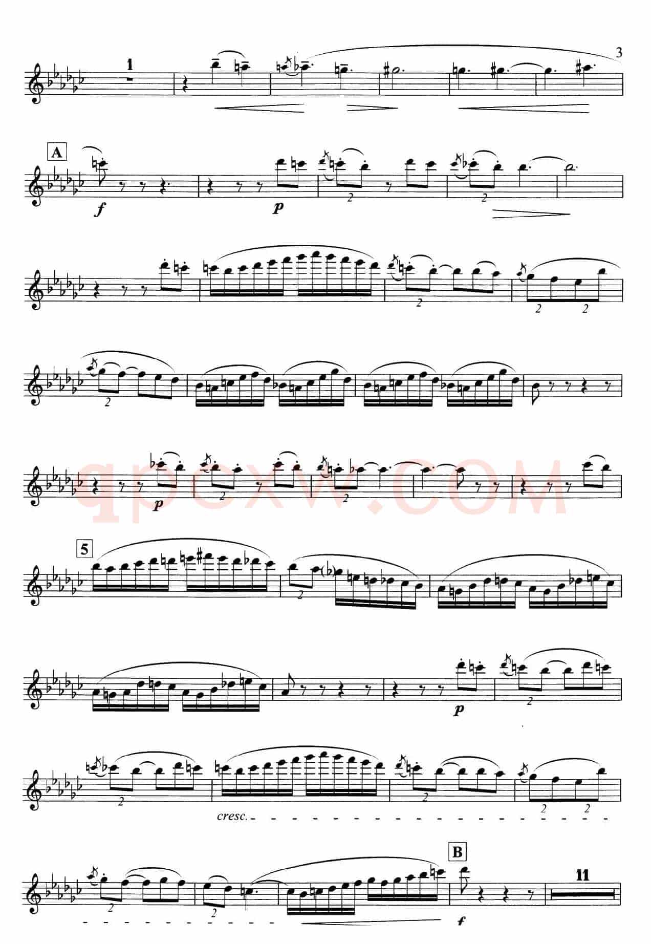 Rhapsodie