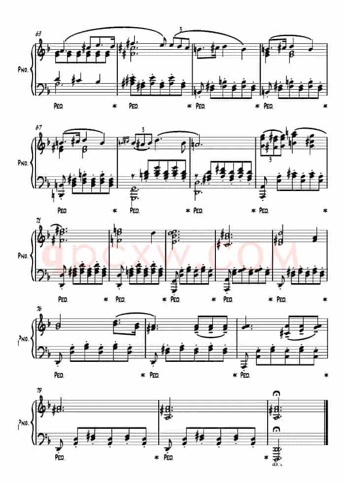 小夜曲（舒伯特作曲版）