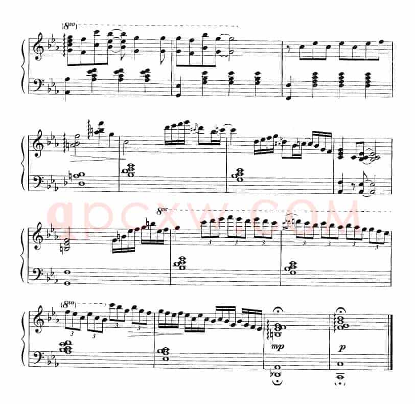 突如其来的爱情故事（日剧《东京爱情故事》主题曲）