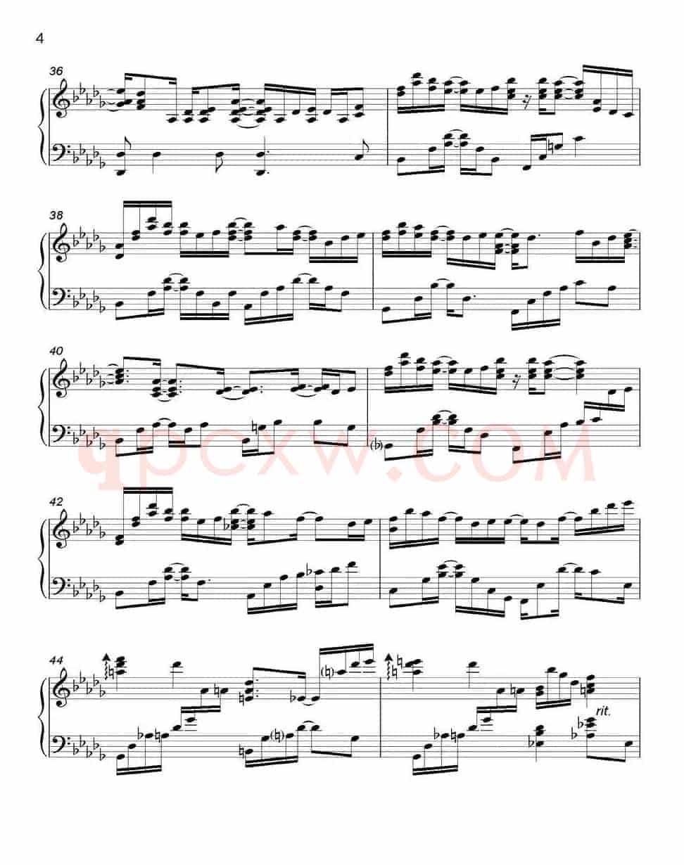Melody Of The Wind(都 Ancient City II-12)