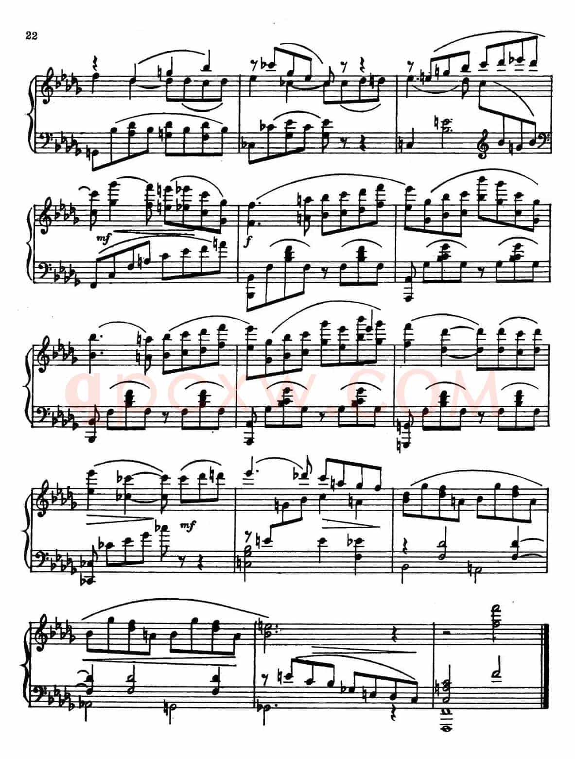 Masquerade Suite(Ⅳ)