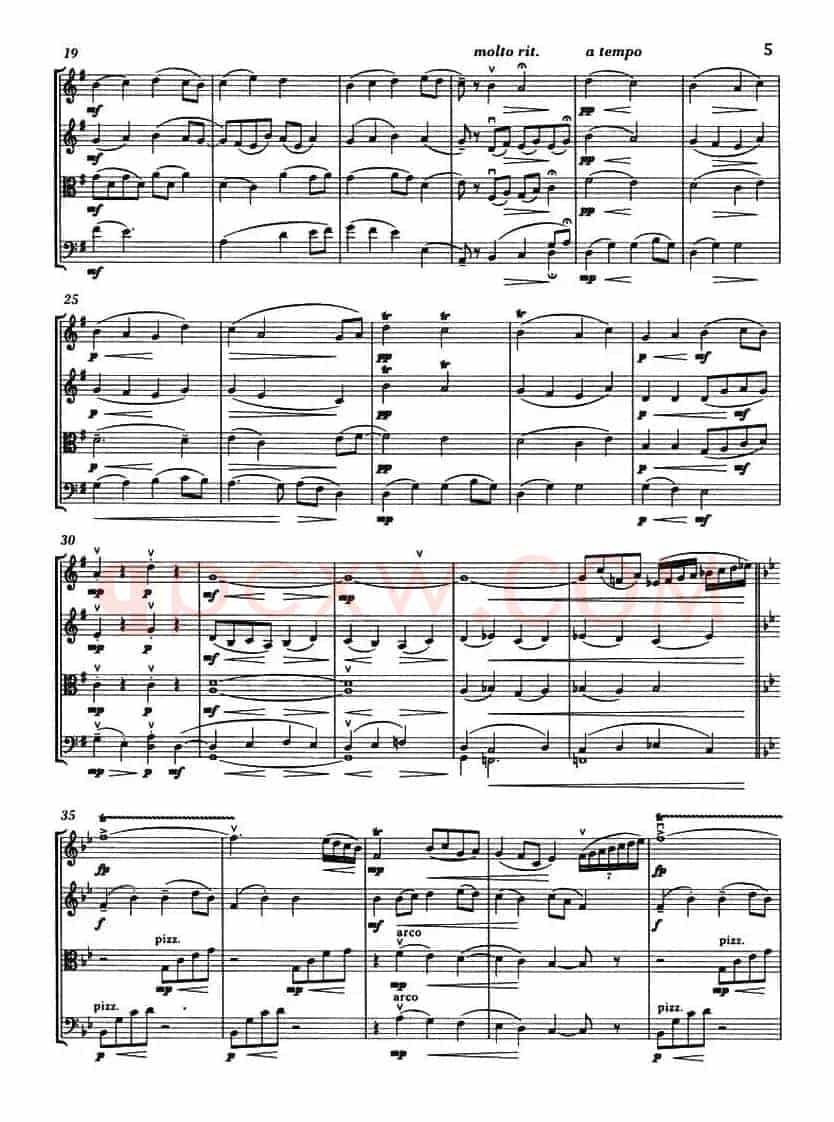 HE IS BORN,THE HOLY CHILD（圣诞音乐、弦乐四重奏）