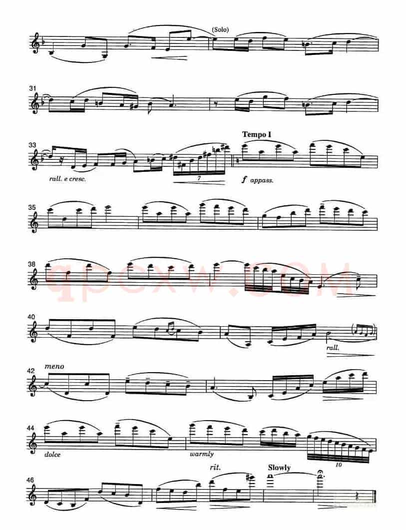 Theme From