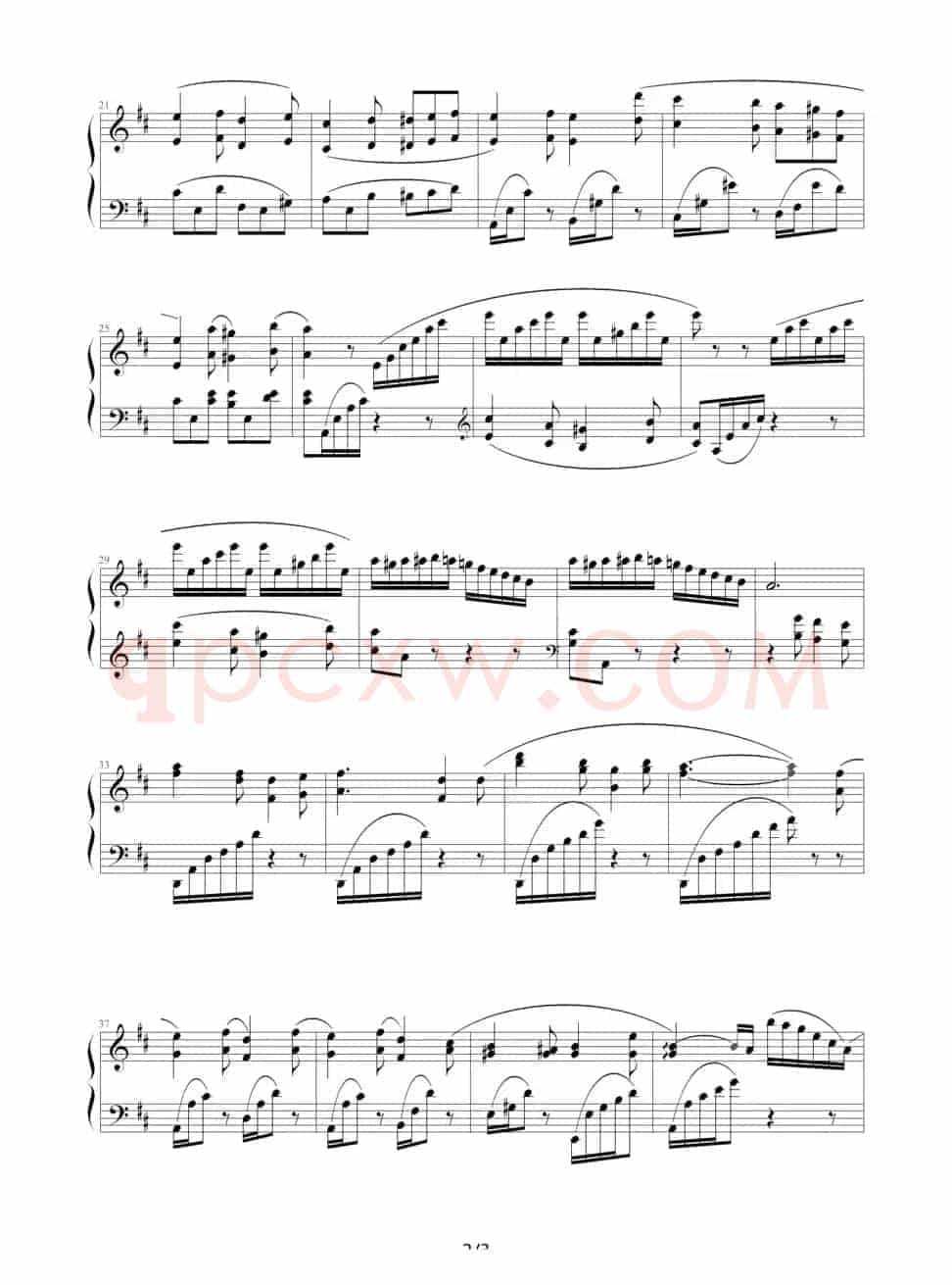 蝴蝶（默克尔作曲版）