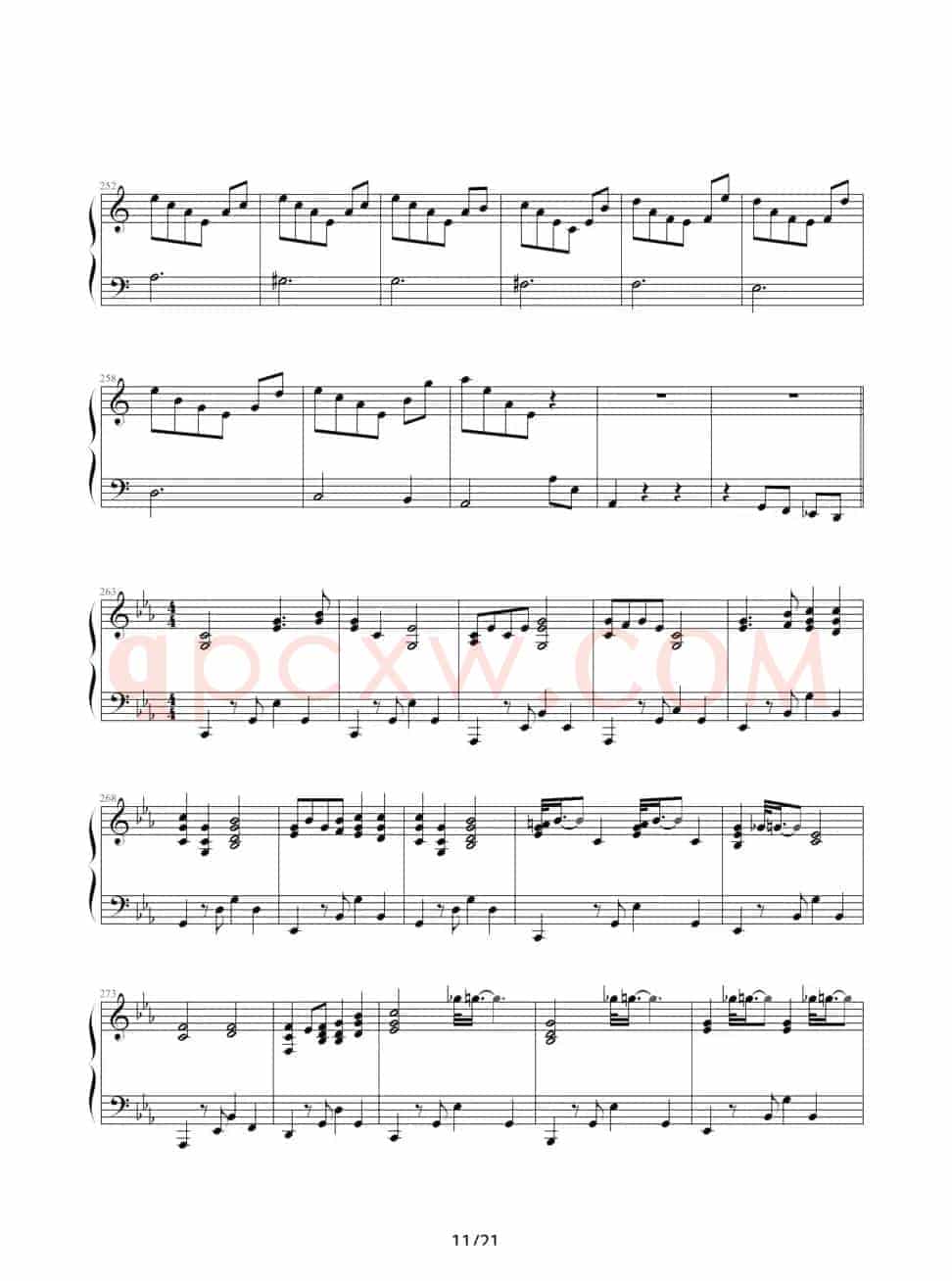 猪八戒主题变奏曲