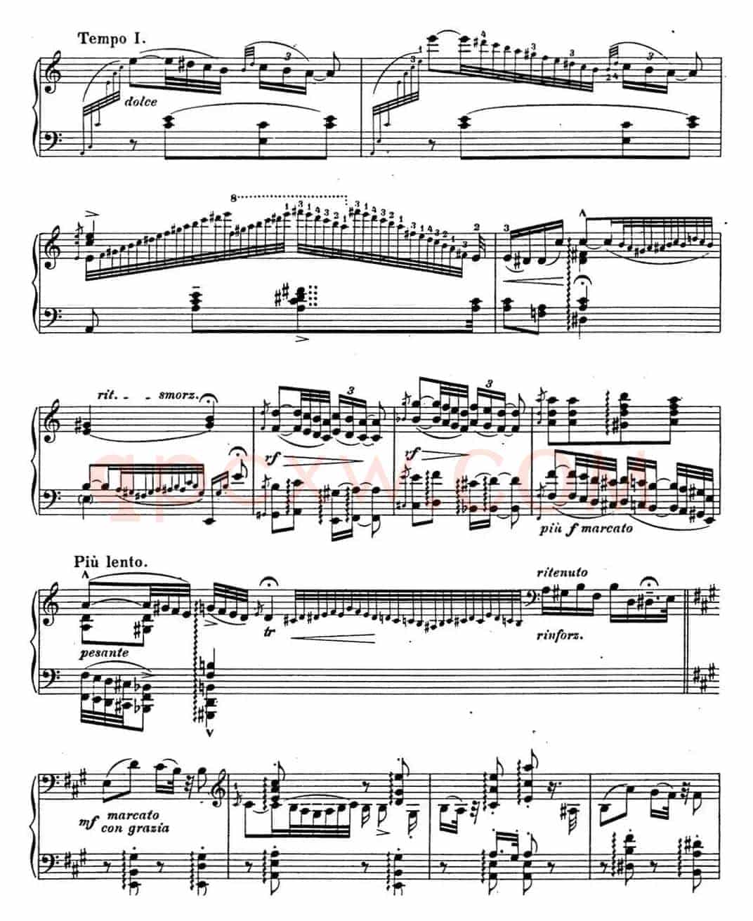 李斯特 匈牙利狂想曲CD Hungarian Rhapsodies S.244 No.13
