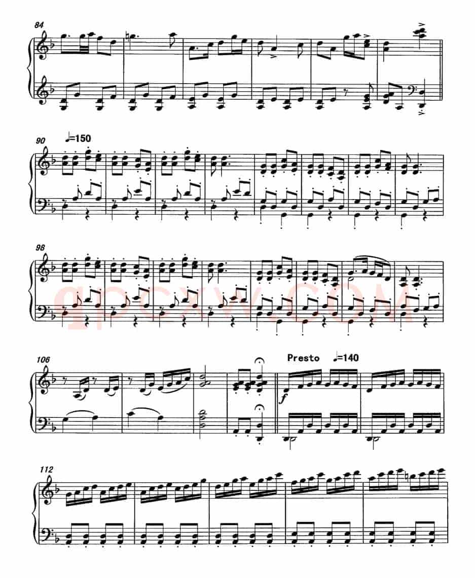 兰花花（李从军改编版）