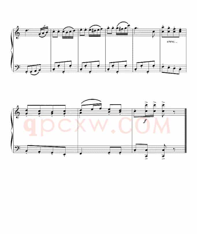 巡逻兵进行曲