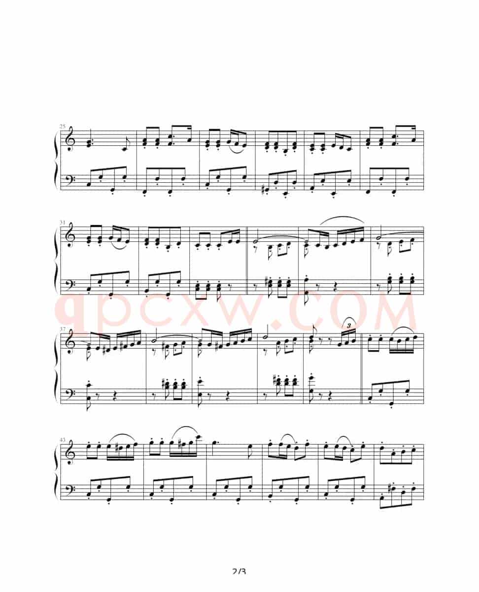 巡逻兵进行曲